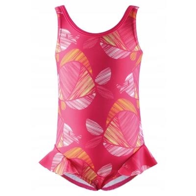 Reima Corfu - Dziecięcy strój kąpielowy UV, 80 cm