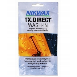 Impregnat NIKWAX Tx.Direct Wash-In 100ml
