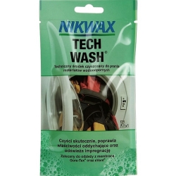 Płyn do prania, czyszczenia NIKWAX Tech Wash 100ml