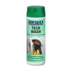 Płyn do prania NIKWAX + TX.Direct Wash 2 x 300 ml