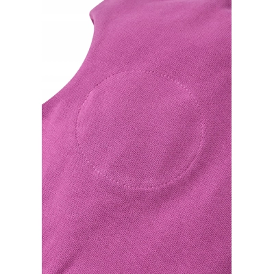 Reima wełniania kominiarka Starrie 46 cm, purple