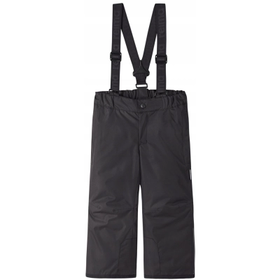 Spodnie narciarskie Reima Proxima r. 134, black