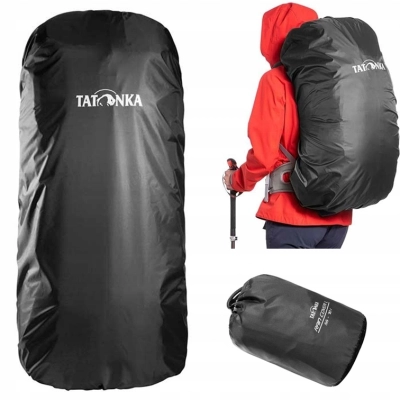 Pokrowiec na plecak TATONKA Rain Cover 55-70 l