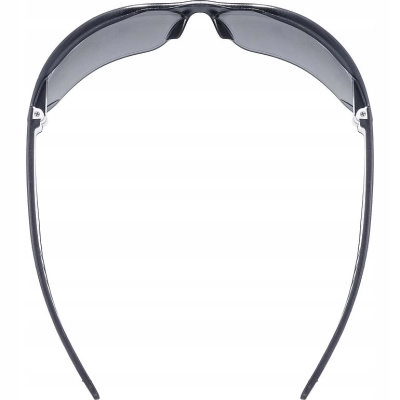 Okulary sportowe UVEX Sportstyle 204 UV, white