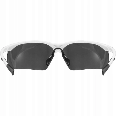 Okulary sportowe UVEX Sportstyle 223 UV, white