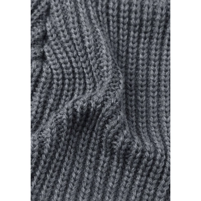 Reima Kuulee wełniana czapka zimowa r. 52/54 cm, grey