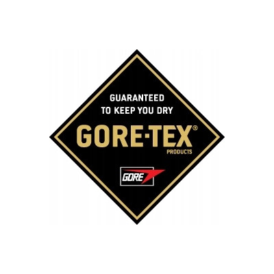 Rękawice męskie ZIENER GUNAR GTX Gore-Tex roz. 9,5
