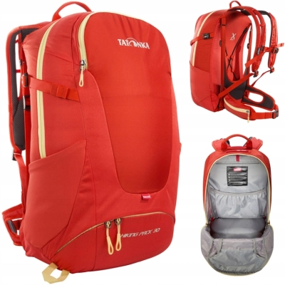 Plecak wspinaczkowy TATONKA Hiking Pack 30 Recco