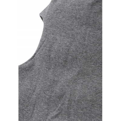 Reima wełniania kominiarka Starrie 46 cm, grey