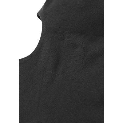 Reima wełniania kominiarka Starrie 46 cm, black
