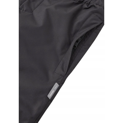Spodnie narciarskie Reima Proxima r. 122, black