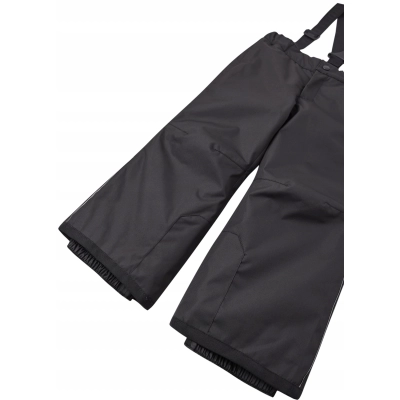 Spodnie narciarskie Reima Proxima r. 122, black
