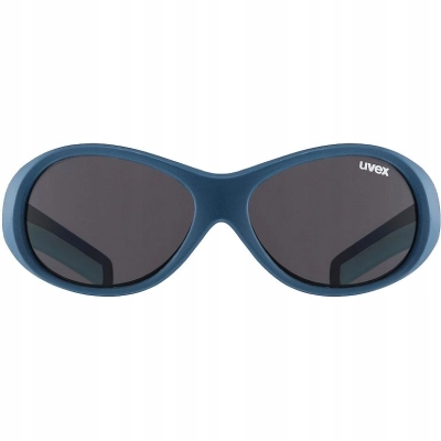 Okulary dziecięce UVEX Sportstyle 510, blue