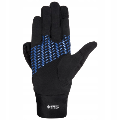 Rękawice VIKING Atlas Gore-Tex, roz. 9, blue