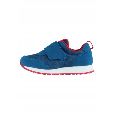 Buty dziecięce REIMA Evaste sneakers, r. 22, blue