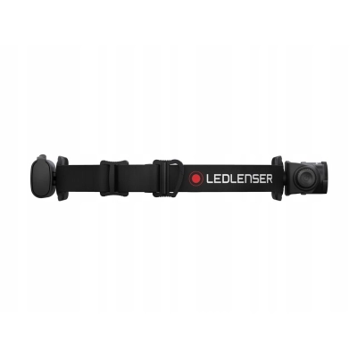 Latarka czołowa LedLenser H5 Core - 350lm / 160m