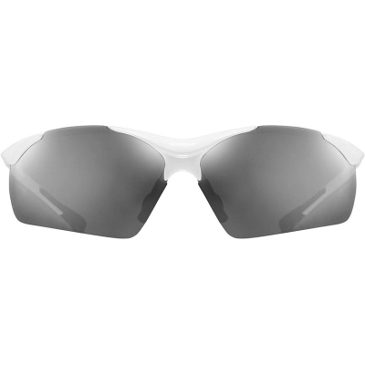 Okulary sportowe UVEX Sportstyle 223 UV, white