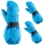 Rękawice dziecięce VIKING OLLI Pro blue, roz. 5