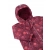 Kurtka dziecięca zimowa REIMA Ruis 98 cm, ciemny róż