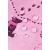 Kombinezon zimowy Reima Puhuri 86 cm, cold pink