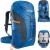 Plecak turystyczny TATONKA Storm 25 Recco blue