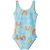 Kostium kąpielowy Reima Korfu UV +50, 86 cm, light