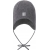 Reima Piponen czapka dziecięca zimowa 50 cm, grey