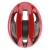 Kask rowerowy UVEX Rise CC - r. 56-59 cm, red