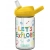 Bidon, butelka CamelBak eddy+ Kids 0,4l, żółty