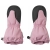 Reima Tepas rękawiczki dziecięce r.2 grey pink
