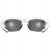 Okulary UVEX Blaze III 2.0 - wymienne szyby, white