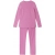 Reima Lani bielizna termalna 160 cm, cold pink