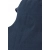 Reima wełniania kominiarka Starrie 46 cm, navy