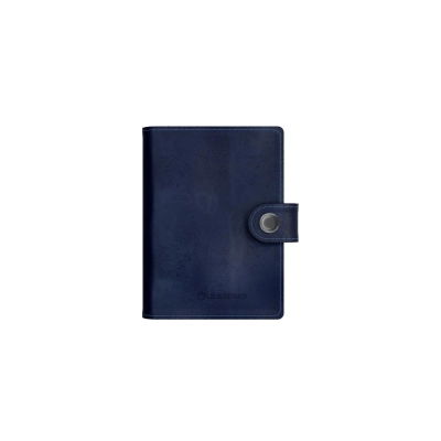 Portfel latarka Ledlenser Lite Wallet Midnight Blue