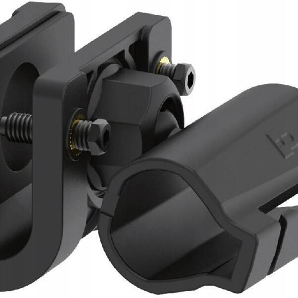 Uchwyt Ledlenser do kasku do EX4 - typ A - outlet