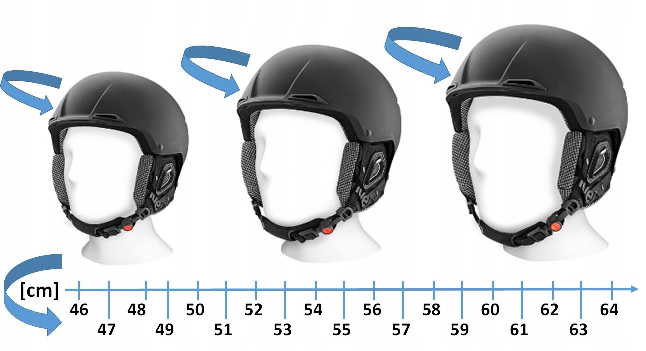 UVEX I-VO 2 Pure Kask Rowerowy Lekki Wentylowany trekking city 56-60, biały